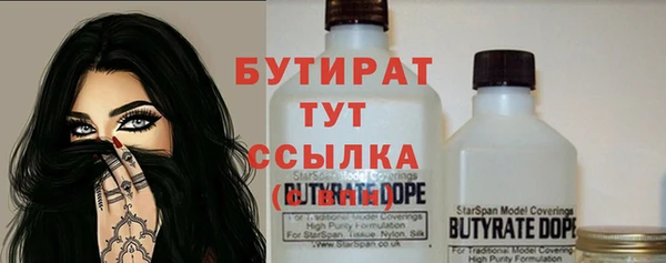 крисы Магас