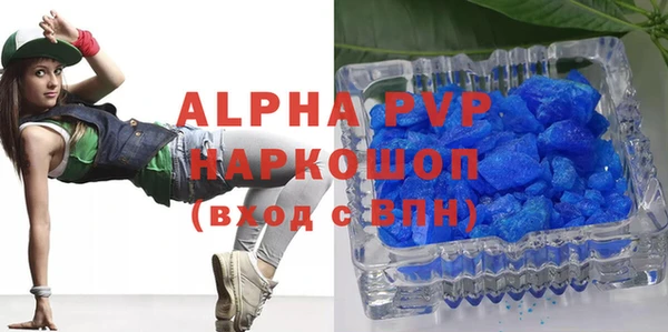 крисы Магас